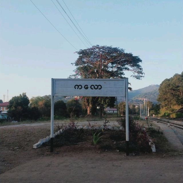 #Kalaw 