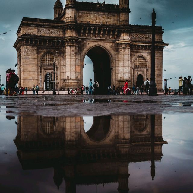 Mumbai: The City of Dreams