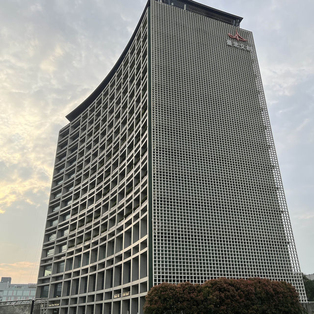 台北誠品生活松菸店📚 書店定百貨？