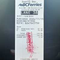 BC Ferries