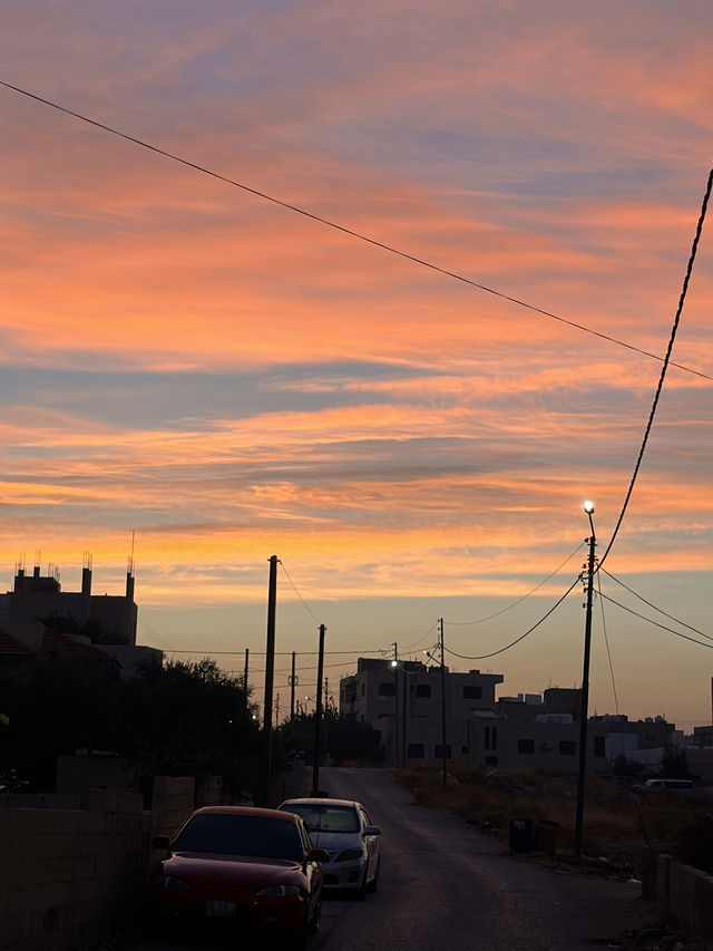 Strolling in Mu’tah