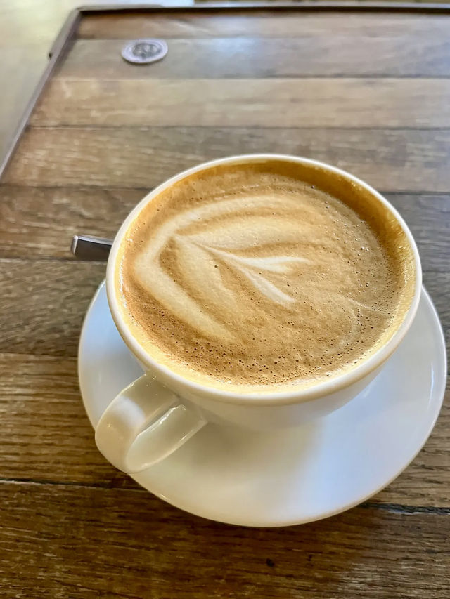 Boston Tea Party Birmingham