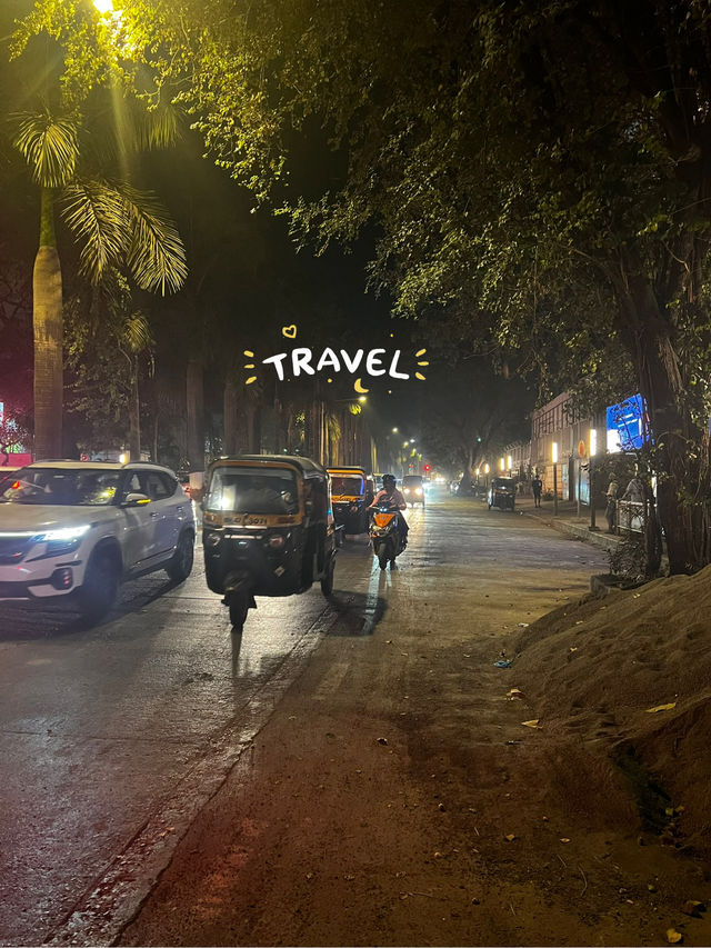 Mumbai: where dreams Never Sleep!