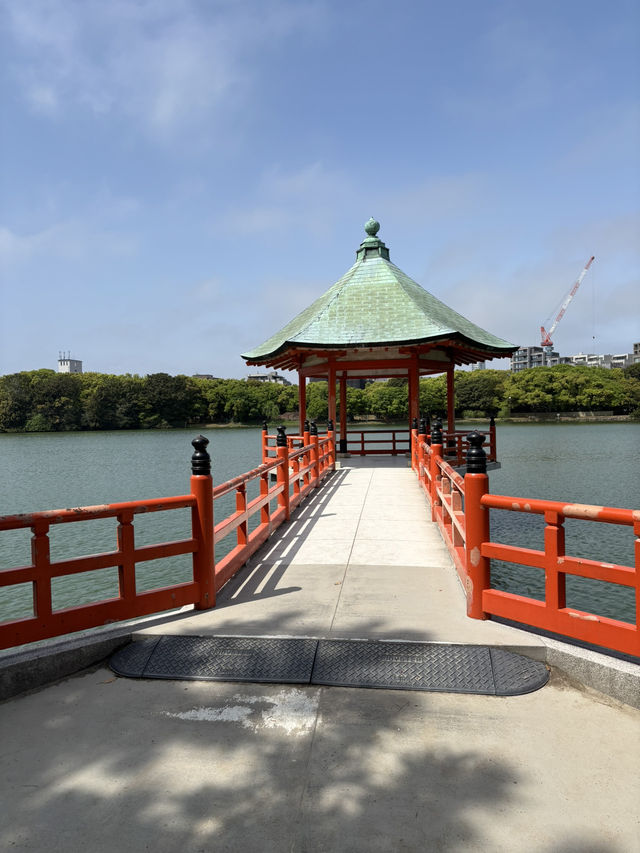 3 Days in Fukuoka