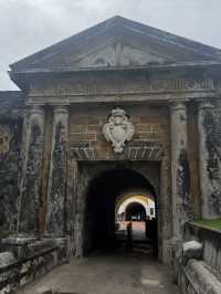 Must visit in San Juan 