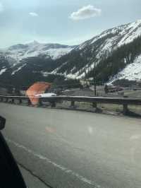 Idaho Springs CO