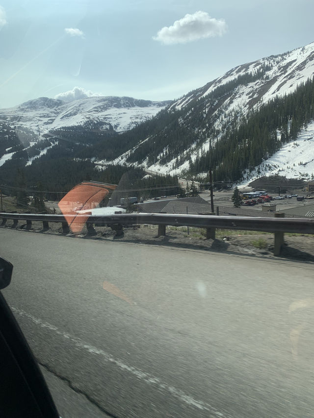Idaho Springs CO