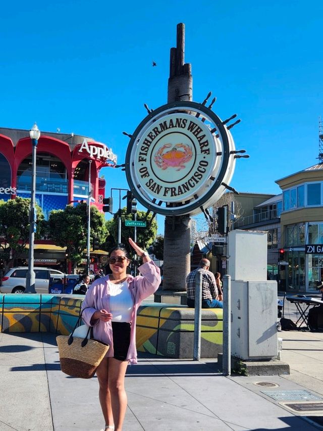 Experience San Francisco with Big Bus Tours 