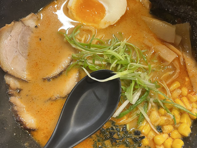 New Ramen place Long Beach New York 