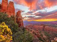 🌵 Discover Sedona, AZ: A Desert Oasis for greatest Adventurers📍