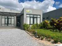 “Hangouts Urban + Eco: IKEA‑Styled Family Retreat with Private Pool Villas”