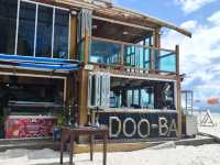 “Cenang Hill Beachfront: Cozy Beachside Glamping with Laid‑Back Charm”