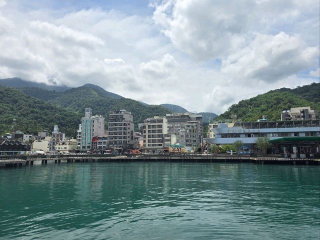🏞️ 日月潭一日漫遊指南｜從台中出發的湖光山色輕旅行