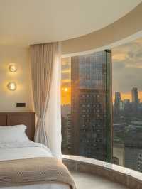 In Chongqing: A Riverside Stay You’ll Keep Missing Long After You Leave!
