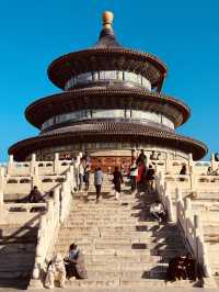 Temple Wonders🏯