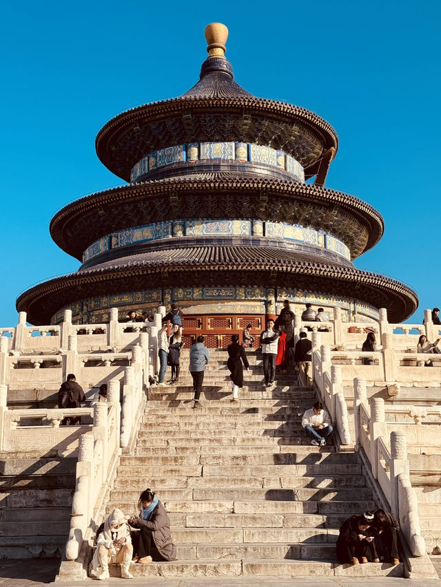 Temple Wonders🏯