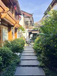Lijiang Hidden Gem✨