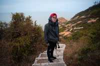 Hac Sá Long Chao Kok Coastal Trail Overview