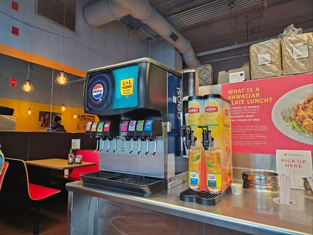 🇺🇸 미국 시애틀 터코마 공항 근처 맛집 추천