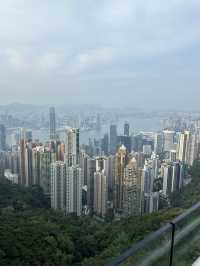 5 вещей, которые должен сделать в Гонконге турист🇭🇰