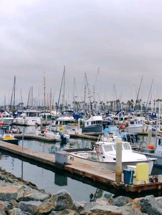 Marine Emporium Landing: Your Chill Gateway to Channel Islands Adventures 🌊✨