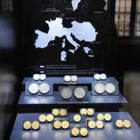 Visit the National Bank of Romania Museum!