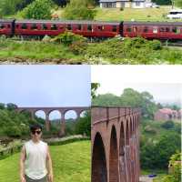 英国绝美海滨小镇惠特比Whitby 