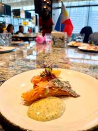 Mouthwatering Food at W hotel Chengdu🇨🇳
