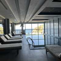 Amazing staycation (Porto Amore Club Hotel)