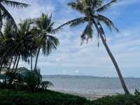 Bulabog Beach Boracay 🏖️🌴