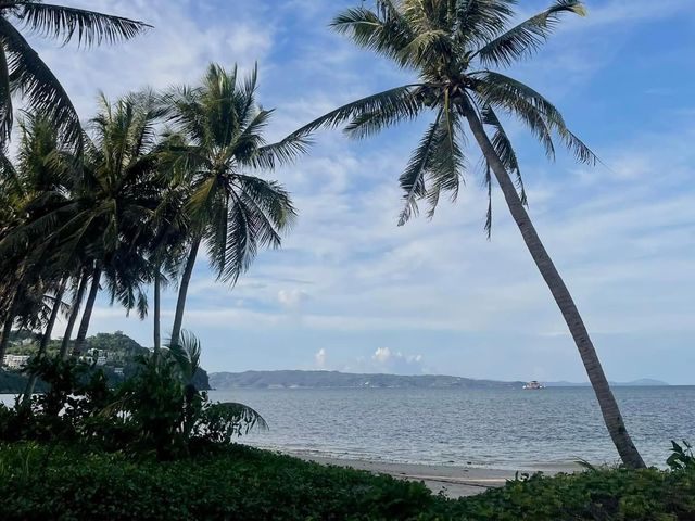 Bulabog Beach Boracay 🏖️🌴