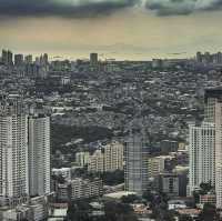 Manila's Ever-Changing Skyline