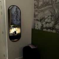Stylish Haven in the Heart of the City