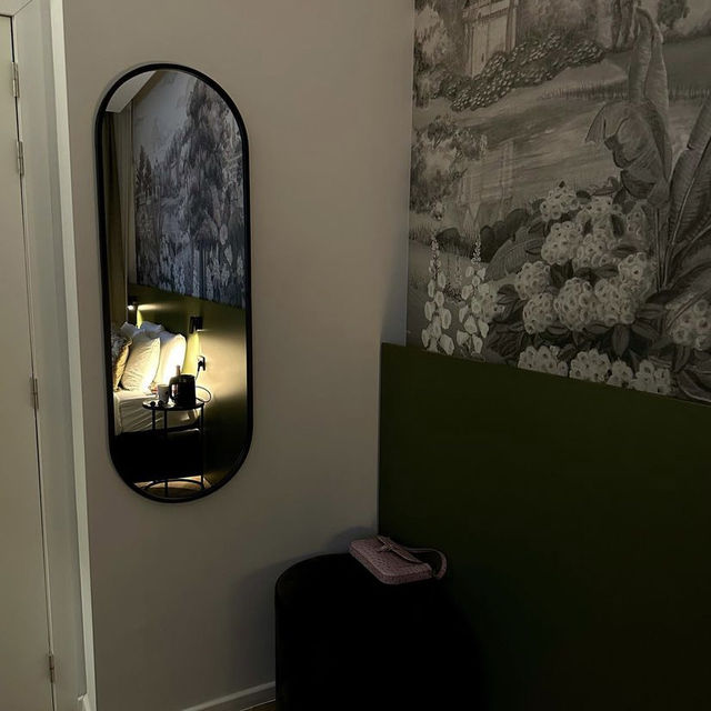 Stylish Haven in the Heart of the City