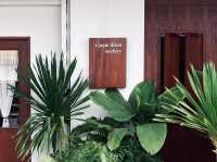 Carpe Diem Society คาเฟ่น่านั่งย่าน ม.ศิลปากร