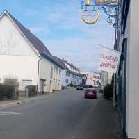 cheap stay Diettlingen near Konstanz in March