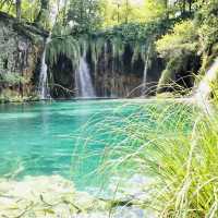 Plitvice Lakes National Park