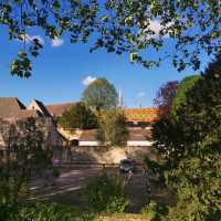 Beaune, city of Art and History