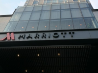 Bangkok Marriott Hotel The Surawongse 🗺️