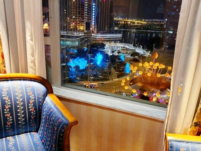 🎰澳門酒店的經典✨️