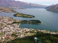 Queenstown's Adventure Symphony 🏔️🚀