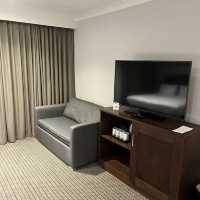 Hilton St Anne’s Hotel