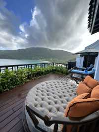 The best Intercontinental in the world