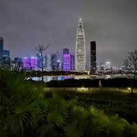 Natural Escapes in Shenzhen 
