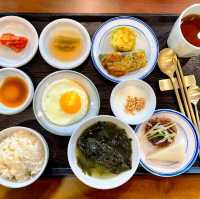 🎎Bukchon Binkwan by Rakkojae🎏韓國歷史建築住宿體驗，享受傳統生活風格🍲