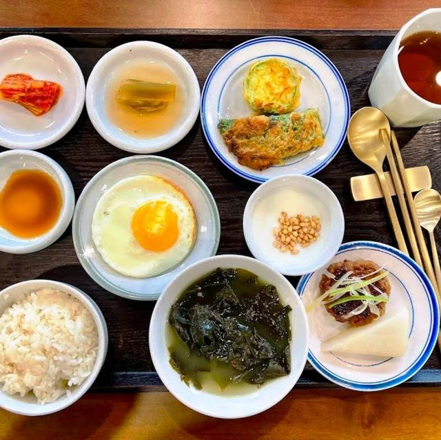 🎎Bukchon Binkwan by Rakkojae🎏韓國歷史建築住宿體驗，享受傳統生活風格🍲