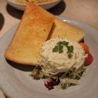 【隱世工廠cafe🍞法式吐司有驚喜】