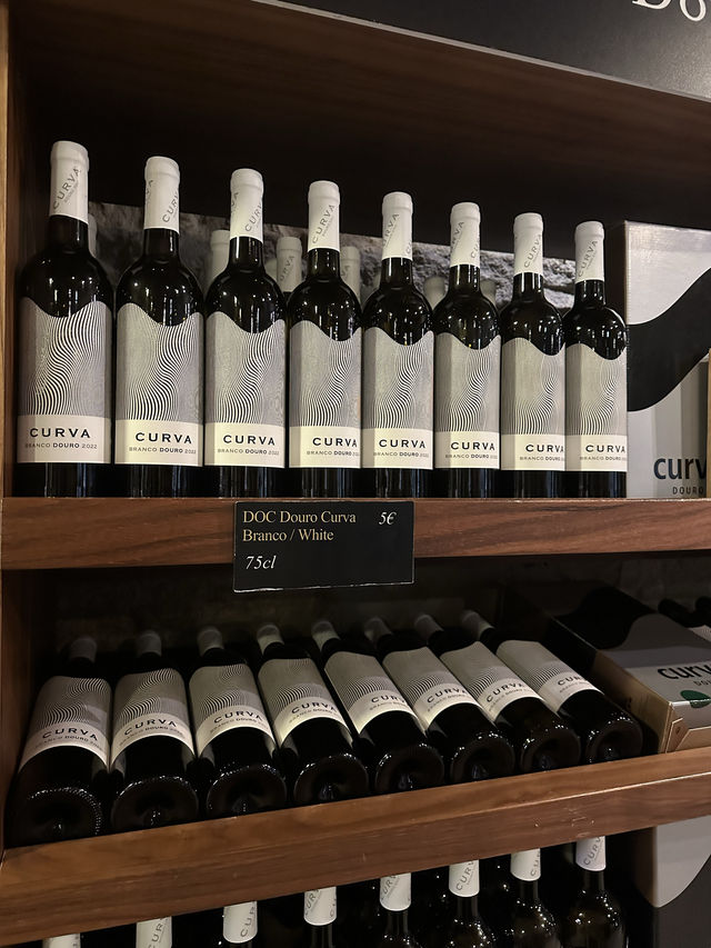 Calem Porto wine 🇵🇹