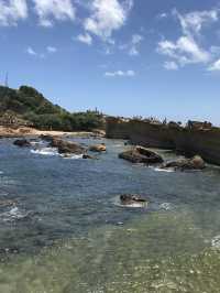 【臺北】野柳地質公園、九份 、不能錯過！