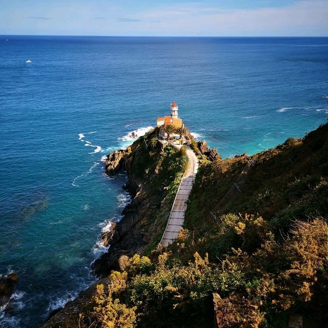 Discovering Cudillero: A Gem of Asturias